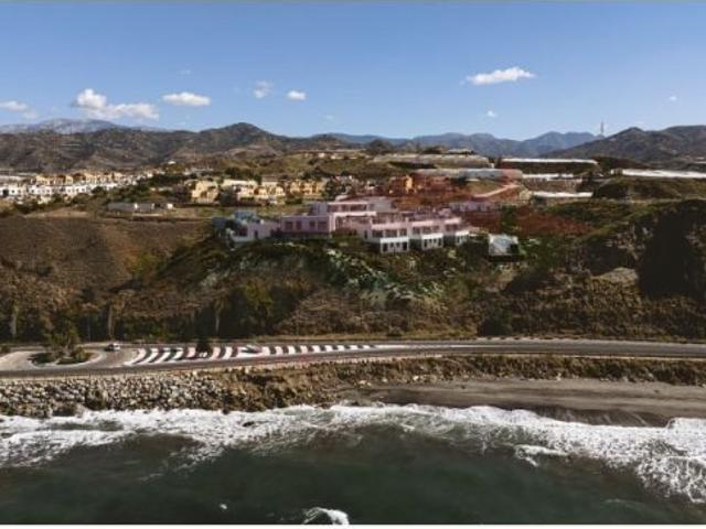 ¡Nueva promoción de obra nueva con vistas al mar en Lagos Costa del Sol !