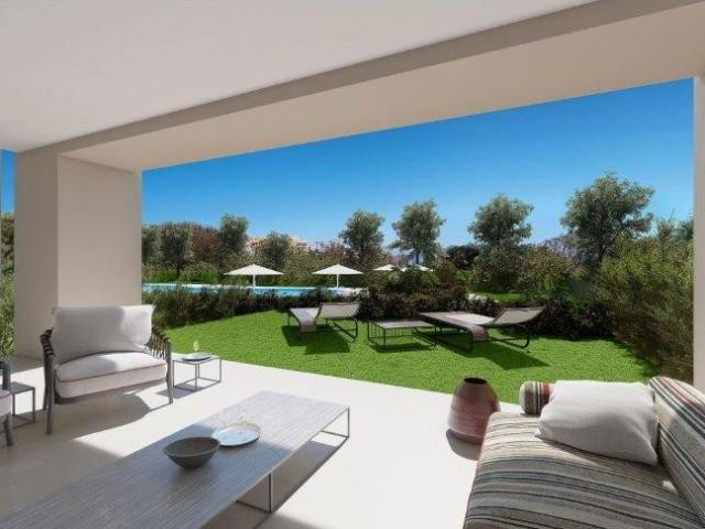NUEVA PROMOCIÓN DE PISOS Y ÁTICOS CON INCREÍBLES VISTAS AL MAR