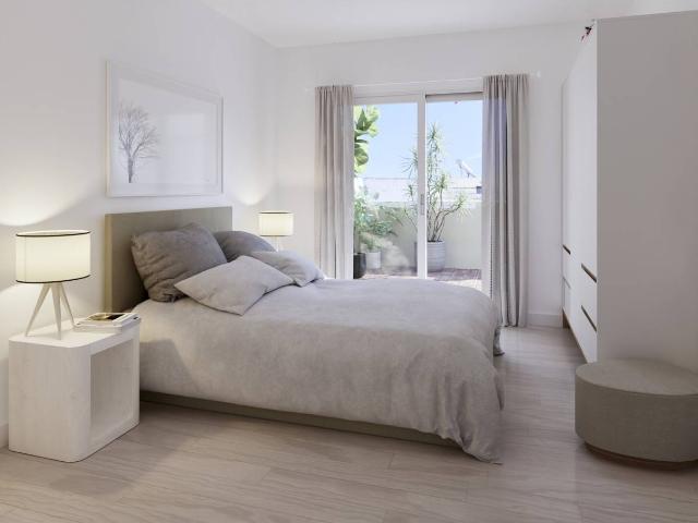 NUEVA PROMOCION DE VIVIENDAS EN NERVION