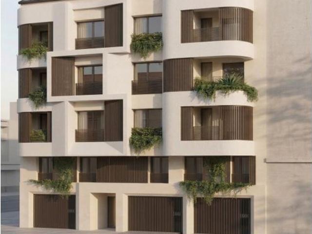 Nueva promoción de viviendas en Alzira Valencia ATRIA TULELL
