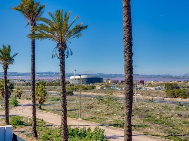 Nueva Promoción de villas en Torrevieja, a 2 km del Mar&amp. 141m² Torrevieja
