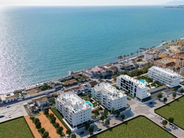 Nueva promoción en Algarrobo Costa