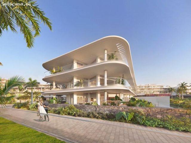 Nueva promoción en playa San Juan, apartamentos y áticos de lujo con posibilidad de piscina privada