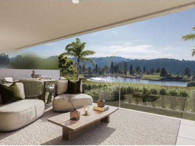 Nueva promoción exclusiva en la Costa del Sol: confort, luz y naturaleza