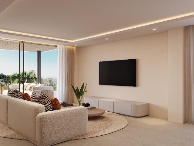 Nueva Promoción: Precios desde 668.000 € hasta 1.525.000 €.. 90m² El Paraiso