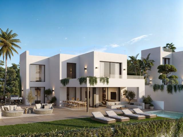 Nueva Promoción: Precios desde 1.970.000 € hasta 1.970.000 €. 551m² Pago del Higueron