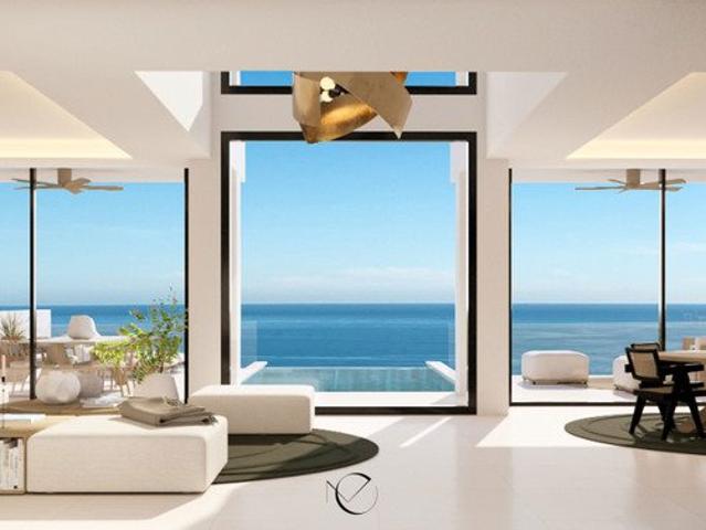 Nueva Promoción: Precios desde 2.695.000 € hasta 2.695.000 €. 400m² La Capellania