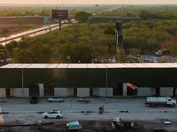 Nuevas bodegas industriales en venta y renta / Carretera M?rida Canc?n