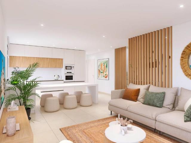 Nuevas Villas Adosadas De 4 Dormitorios En Bigastro Orihuel. m² Bigastro