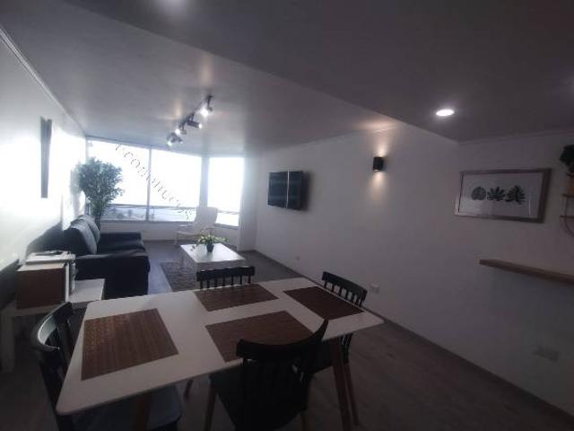 NUEVO $850.000 MENSUAL HASTA DICIEMBRE PLAYA ACAPULCO VISTA