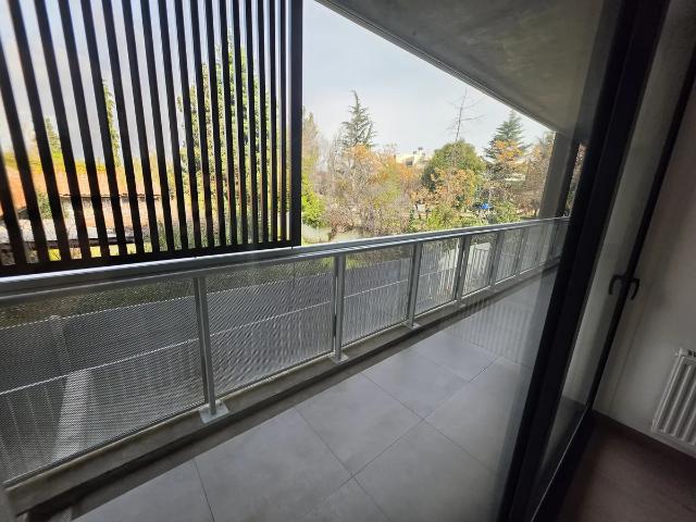 Nuevo 2 Dorm 2 Baños / Portal La Dehesa
