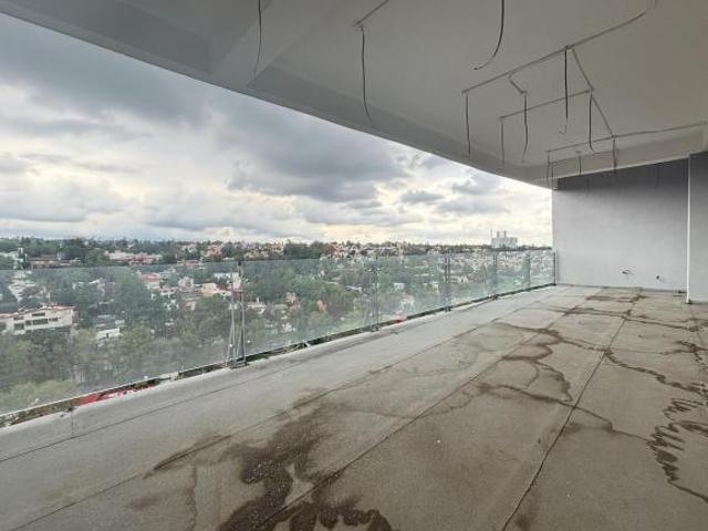 NUEVO TOWNHOUSE DEPARTAMENTO EN VENTA EN LOMAS DE TECAMACHALCO