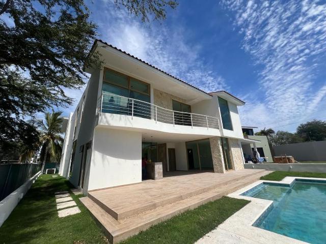 Nuevo Vallarta, Villa Abedul, Los Tigres