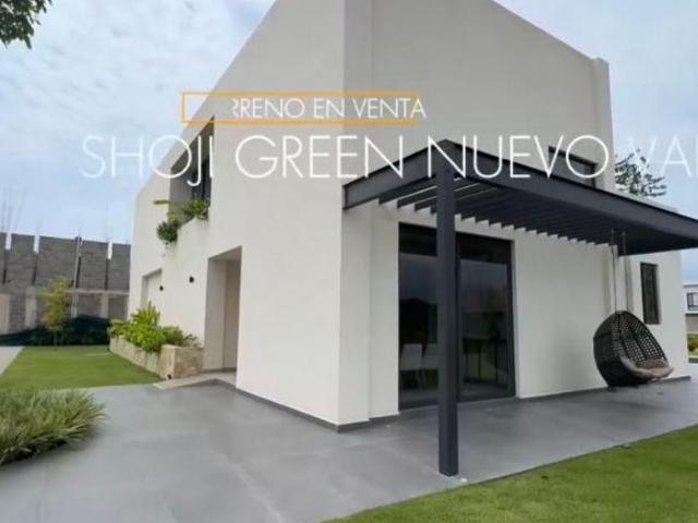 TIGRE NUEVO VALLARTA HERMOSO Terreno de 170 m2 en venta en Ejido Nuevo Vallarta
