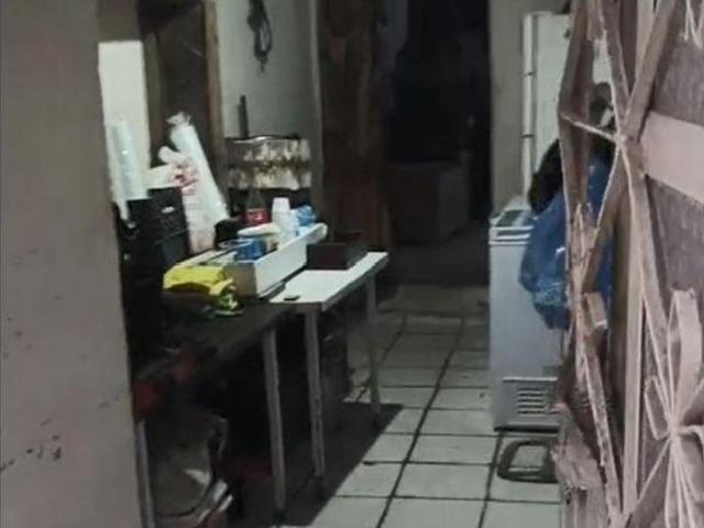 NUEVO VERGEL ! CASA EN VENTA CON LOCAL COMERCIAL IDEAL PARA REMODELAR
