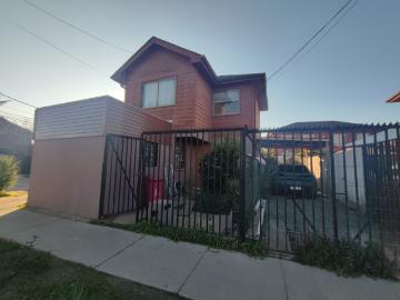 Buin, Provincia de Maipo, Región Metropolitana de Santiago