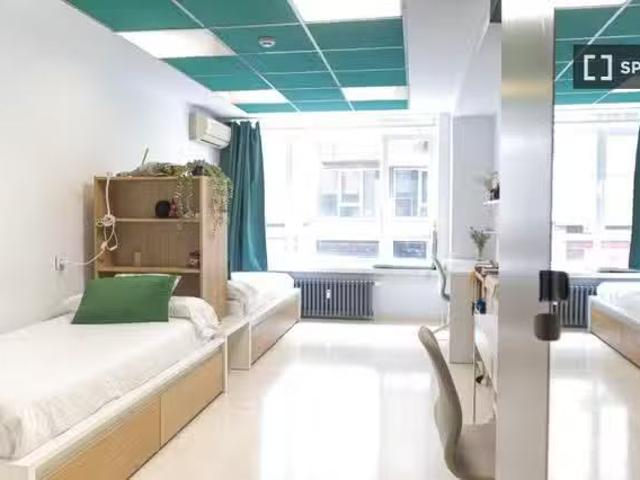 ¡En alquiler! Vivienda en alquiler en Salamanca, Madrid