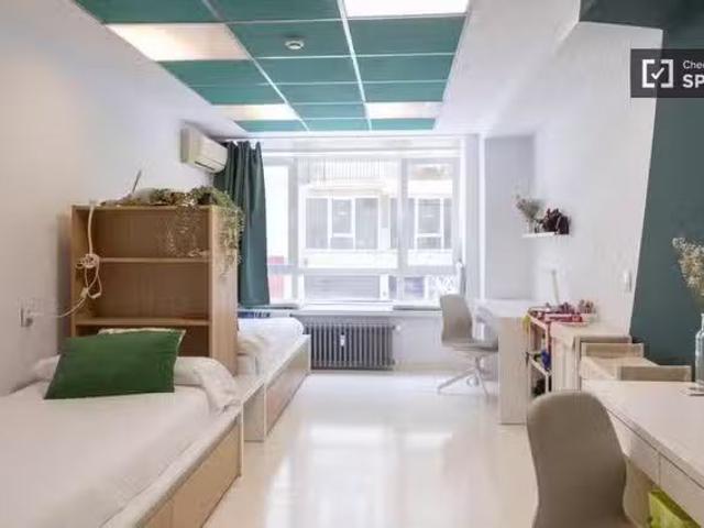 ¡Oferta! Vivienda en alquiler en Salamanca, Madrid
