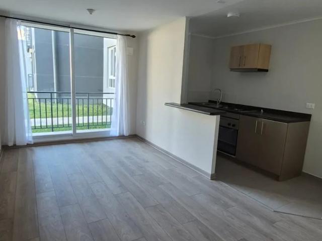 Nuevo a estrenar!departamento 2d, 1b