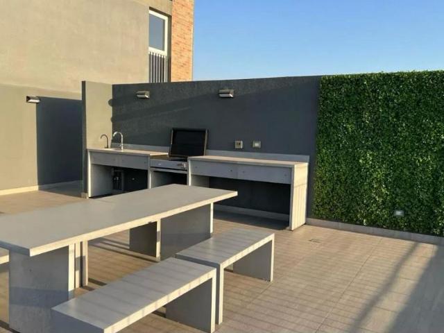 NUEVO A ESTRENAR/ FULL EQUIPADO/ METRO VILLA FREI