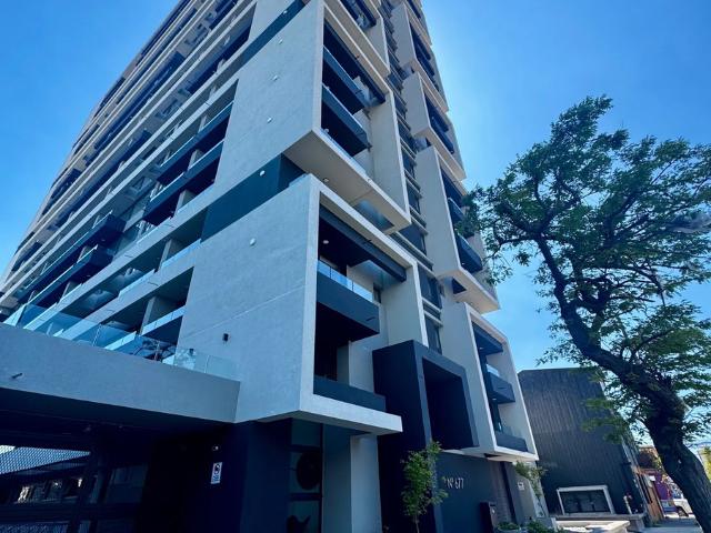 Nuevo a estrenar 1d1b rozas 677 concepcion 128731