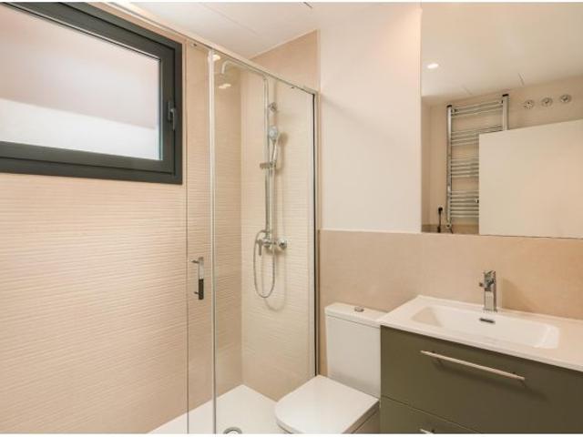 NUEVO A ESTRENAR | 36 m2 | CALLE SALVIA 1