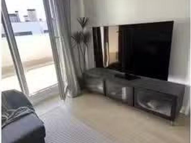Encantador Alquiler de habitaciones en piso de 2 dormitorios e.
