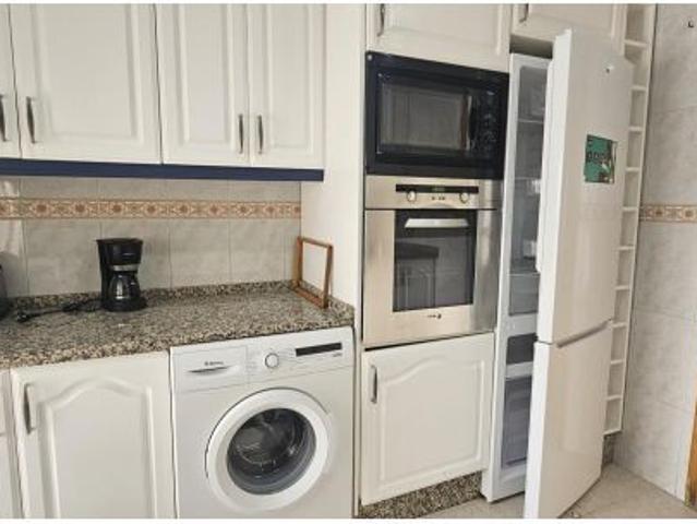 Nuevo alquiler en zona Pardaleras, cerca de todo lo que necesitas