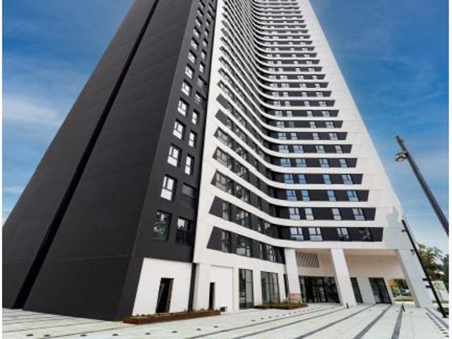 NUEVO APARTAMENTO