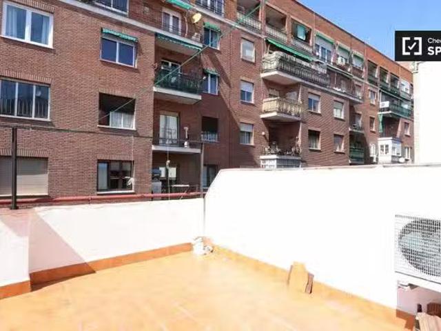 Encantador Apartamento de 1 dormitorio en alquiler en Imperial.