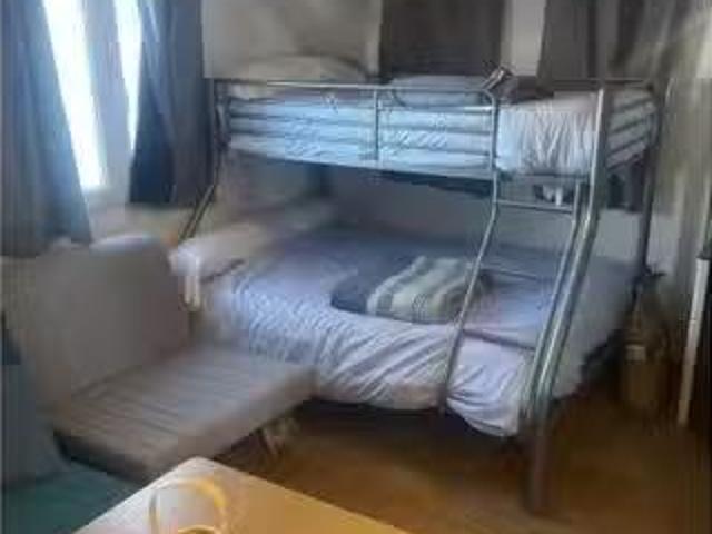 ¡Renta! Apartamento de 1 dormitorio en alquiler en Monachill.