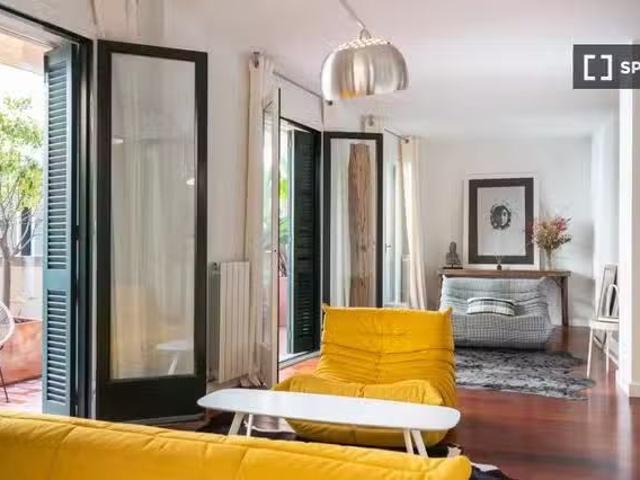 ¡Oferta! Apartamento de 2 dormitorios en alquiler en Barcelona