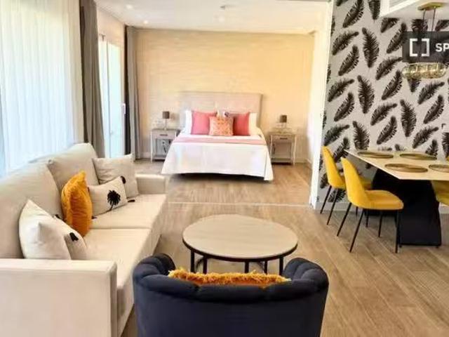 Encantador Apartamento de 2 habitaciones en alquiler en Casare.