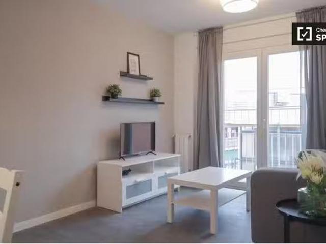 Único Apartamento de 3 habitaciones en alquiler en Madrid