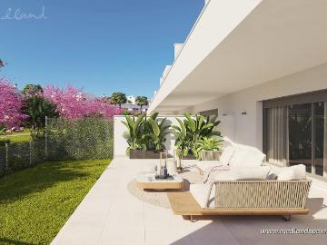 Costalita, Urb Bel-Air, Málaga, Andalucía, Andalucía