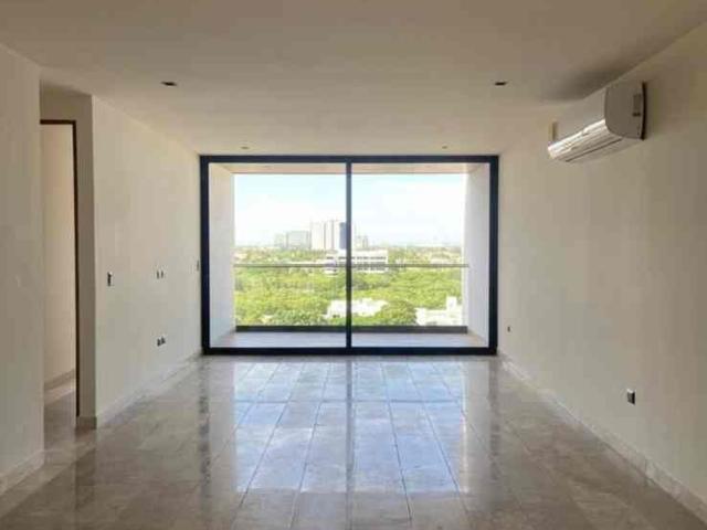 Nuevo departamento de 3 recámaras, con amenidades, dentro de Periférico