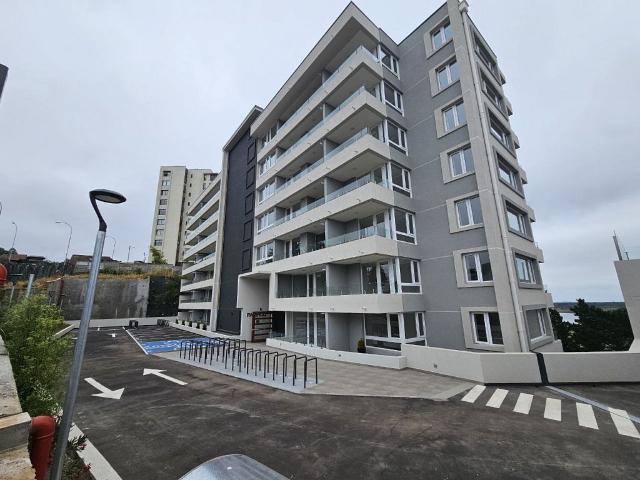 Nuevo departamento en andalue, edfc. mirador oceánico