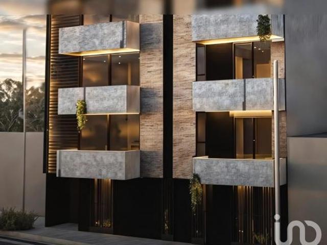 Nuevo departamento en Aragon la Villa, Gustavo A Madero, CDMX, 64m2