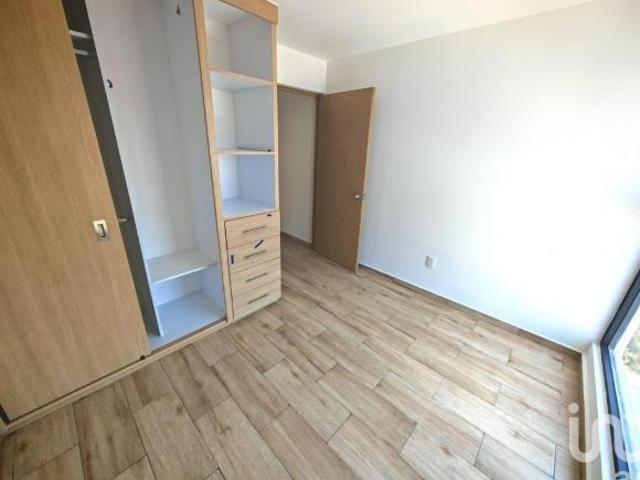 Nuevo departamento en Aragon la Villa, Gustavo A Madero, CDMX, 38m2