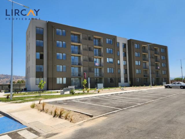 Nuevo Departamento en Arriendo en Talca