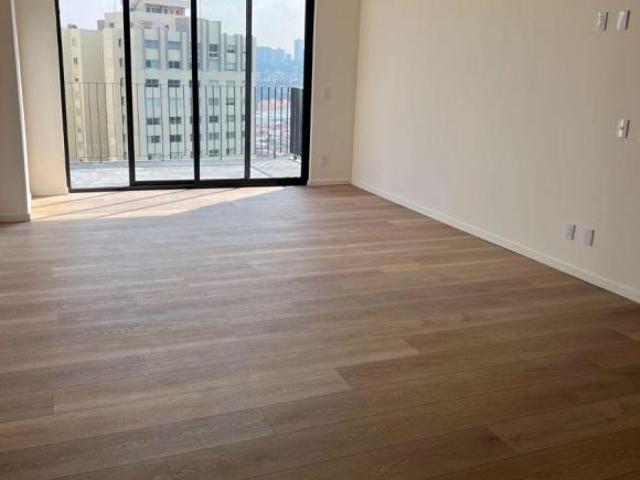NUEVO DEPARTAMENTO EN INTERLOMAS