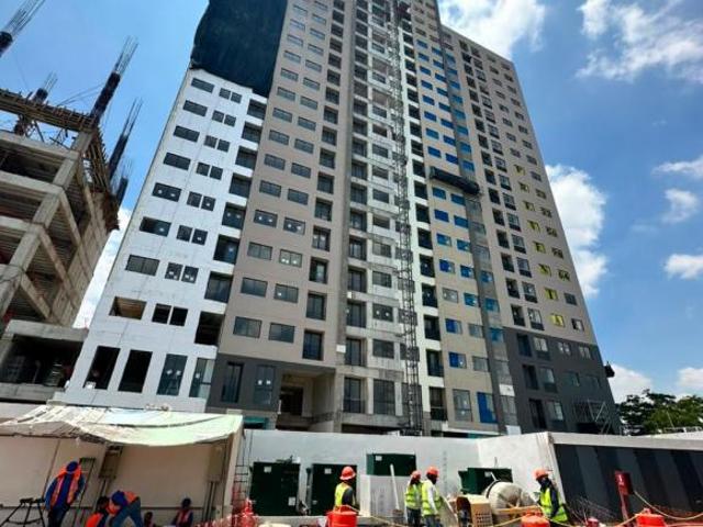 Nuevo departamento en Periferico y Federalismo