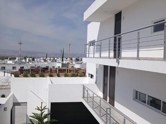 Nuevo departamento en venta