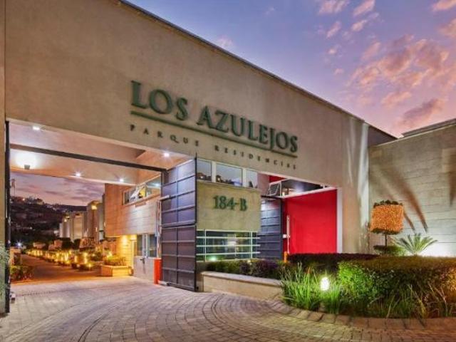 Nuevo departamento en venta con Roof Garden