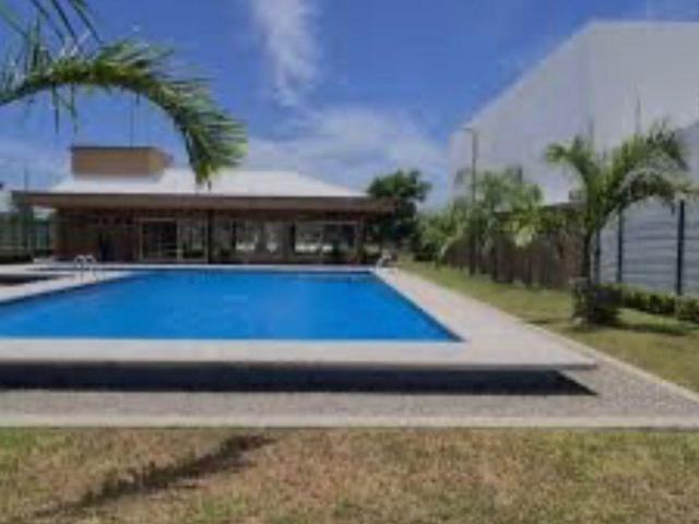 NUEVO DEPARTAMENTO EN VENTA EN RESIDENCIAL PALMIRA