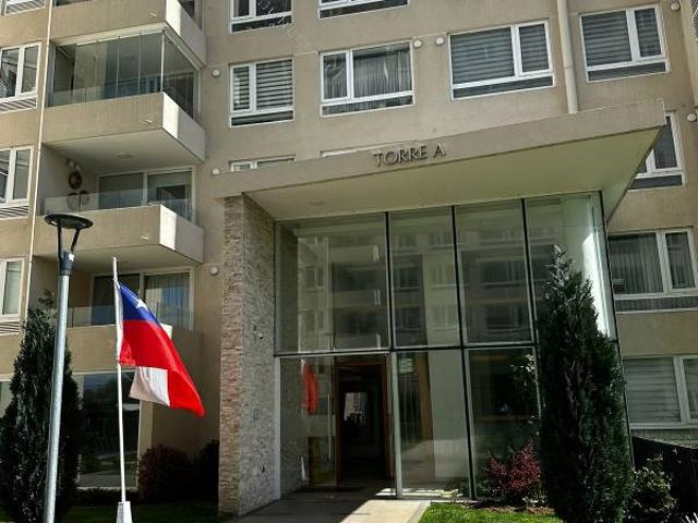 NUEVO DEPARTAMENTO PORTAL DE LA FRONTERA
