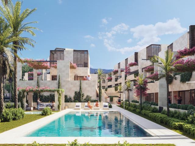 Dúplex de 3 dormitorios con jardín privado y más de 75 m² de espacio extra versátil