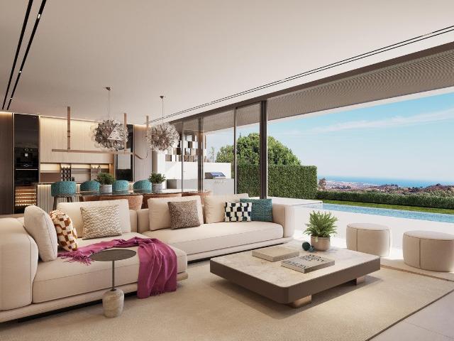 Nuevo Desarrollo: Precios desde 1.050.000 € hasta 1.350.000. 180m² La Calera