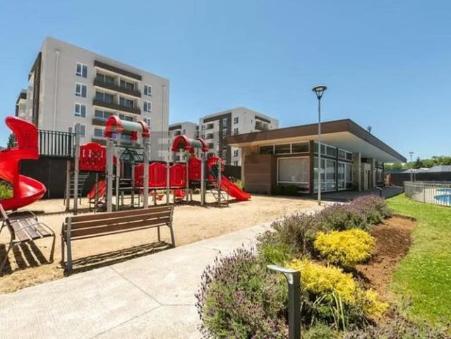 Nuevo dpto 3d2b sin comisión vista ñielol socovesa | 3 dormitorios por 3450.00 en Temuco