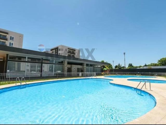 Nuevo dpto 3d2b sin comisión vista ñielol socovesa | 3 dormitorios por 3820.00 en Temuco